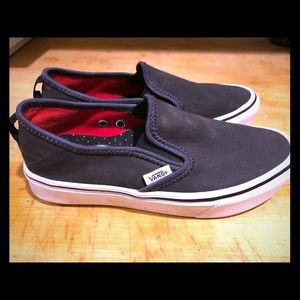 Vans Slip Ons 6